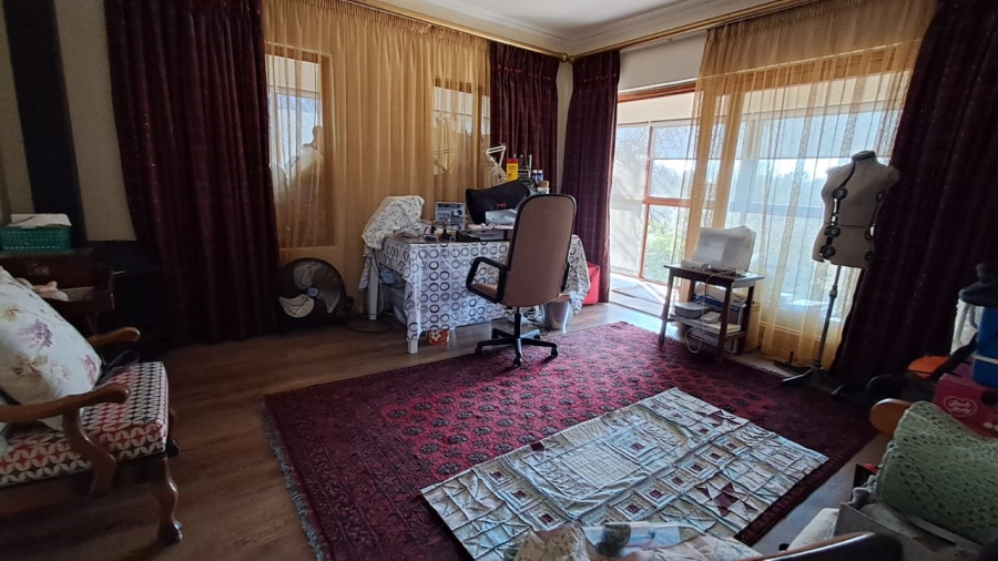 3 Bedroom Property for Sale in Vaal De Grace Nature Estate North West